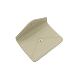 Mini Wallet - Milky Green