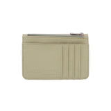 Mini Wallet - Milky Green