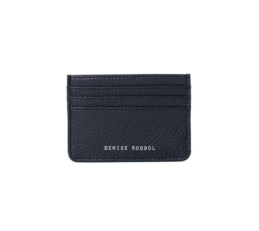 DR Cardholder - Black