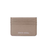 DR Cardholder - Cappuccino