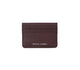 DR Cardholder - Cognac