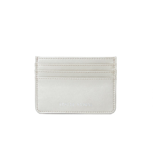 DR Cardholder - Pearl