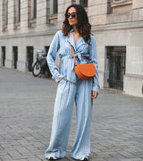 Circle Bag - Orange