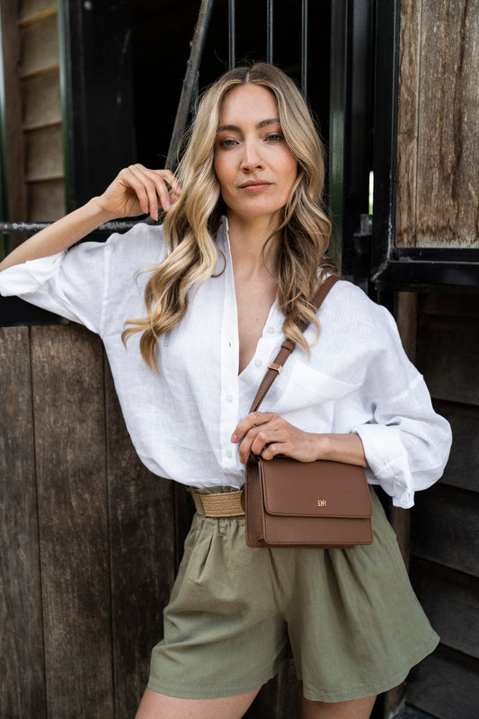 Devon Rachel: My LA Uniform  Designer handbags for less, Louis