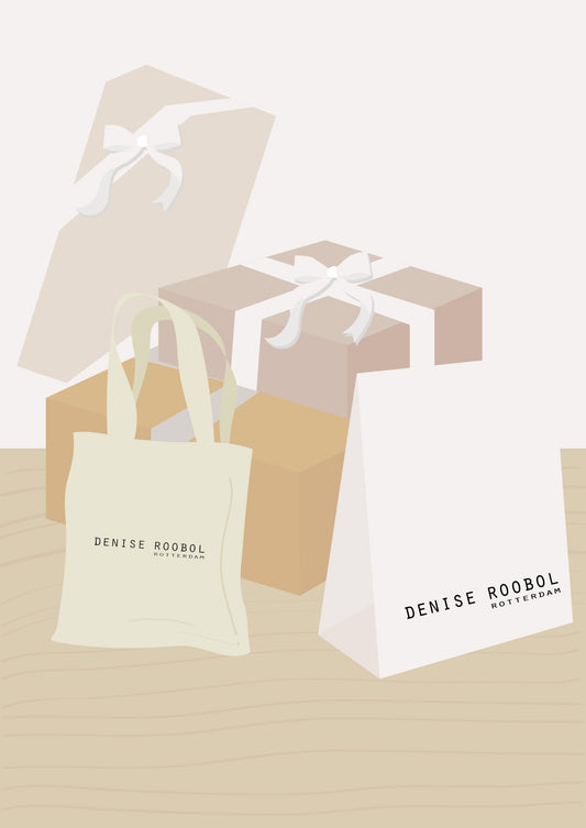 Digital giftcard