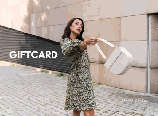 Physical Giftcard €150