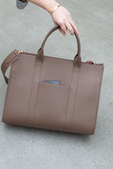 Rosie Bag - Camel