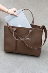 Rosie Bag - Camel