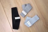 DR 3x Sportband set