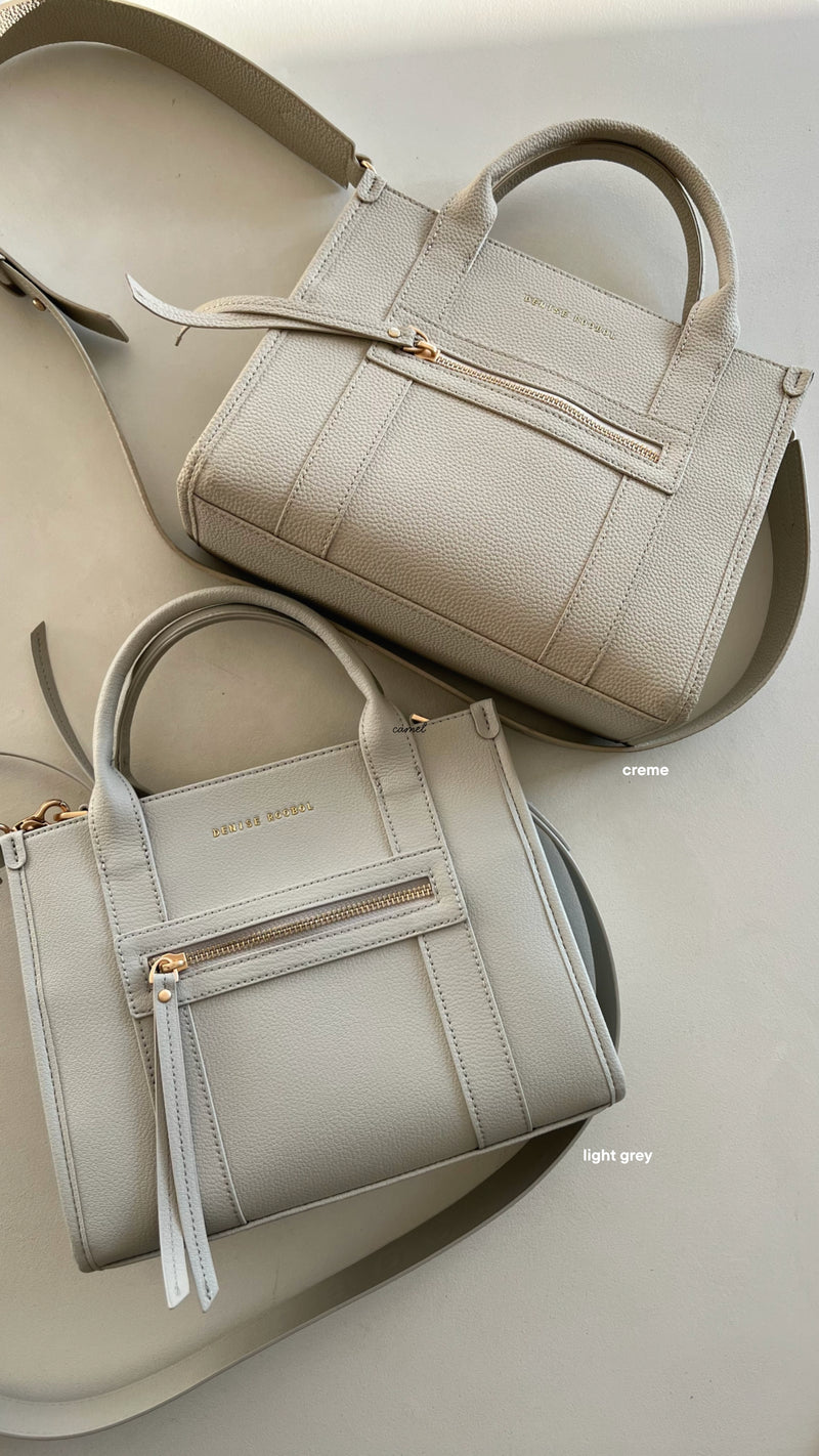 Mini Rosie Bag - Creme